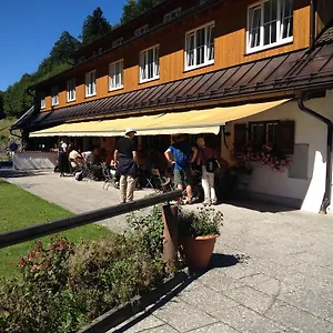 3* Gasthof Gasthof Blaue Gams