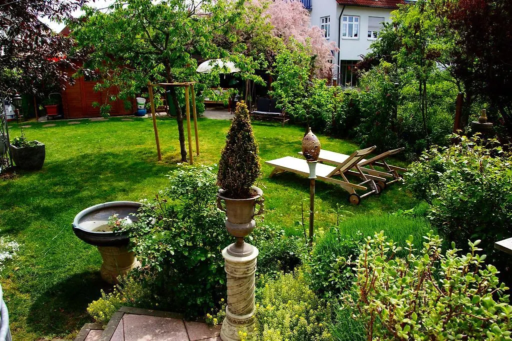 Karuna Haus Bad Windsheim