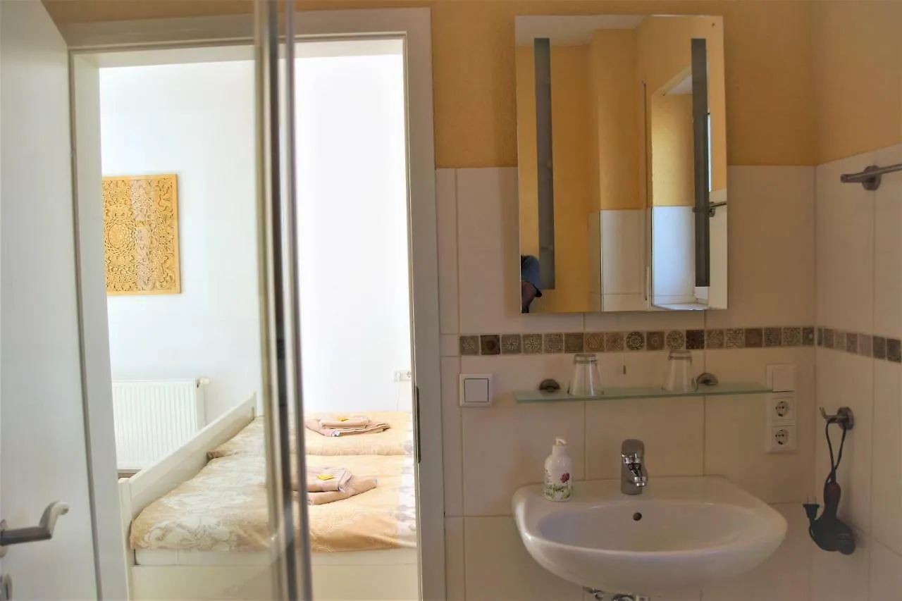 Karuna Haus Bad Windsheim Německo
